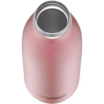 Thermosflasche Thermos 600022 Rosa Edelstahl 500 ml
