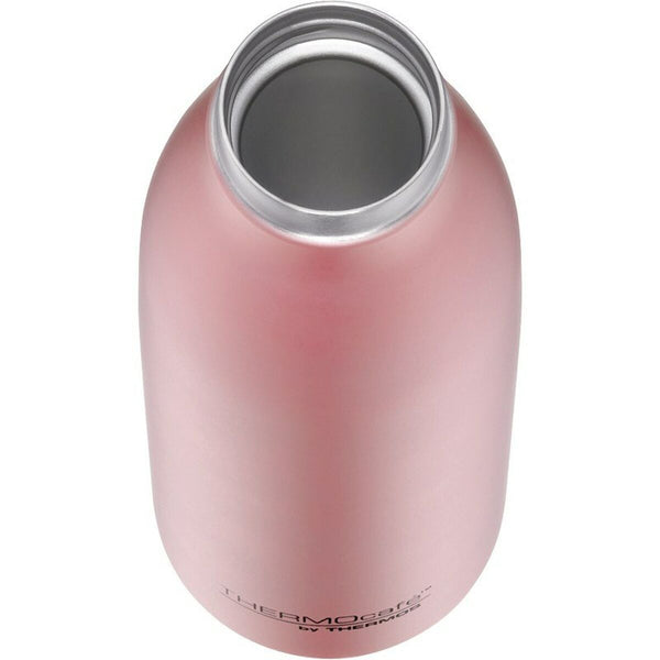 Thermosflasche Thermos 600022 Rosa Edelstahl 500 ml