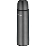 Thermosflasche Thermos 600051 Grau Edelstahl 500 ml