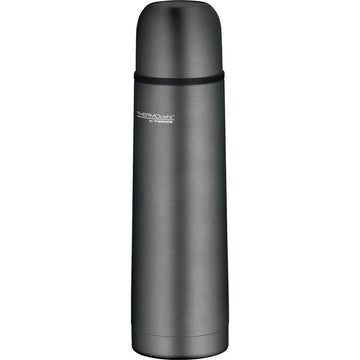 Thermosflasche Thermos 600051 Grau Edelstahl 500 ml