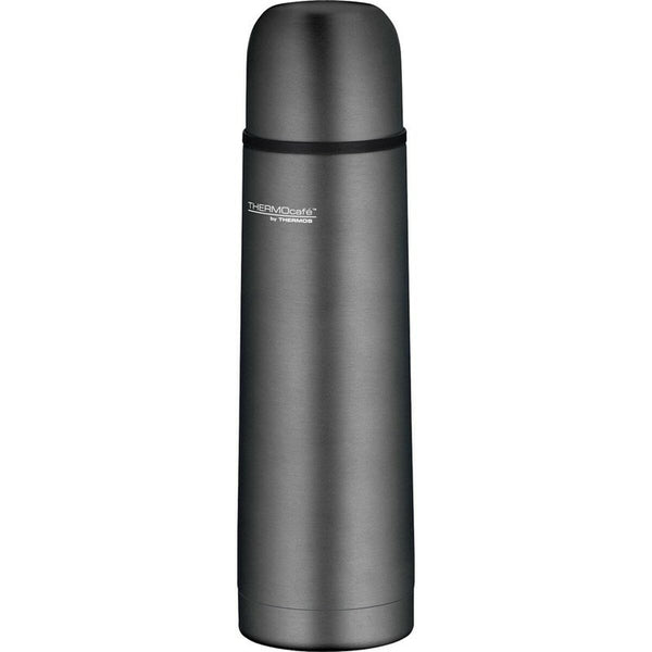 Thermosflasche Thermos 600051 Grau Edelstahl 500 ml