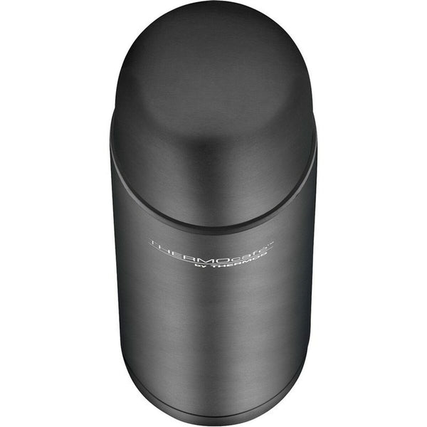 Thermosflasche Thermos 600051 Grau Edelstahl 500 ml