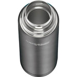 Thermosflasche Thermos 600051 Grau Edelstahl 500 ml