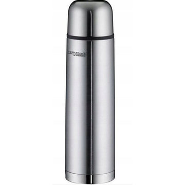 Thermosflasche Thermos 600070 Edelstahl 1 L