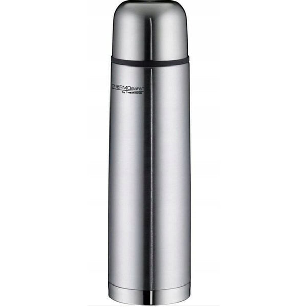 Thermosflasche Thermos 600070 Edelstahl 1 L