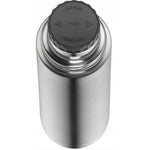 Thermosflasche Thermos 600070 Edelstahl 1 L