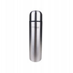 Thermosflasche Thermos 600070 Edelstahl 1 L