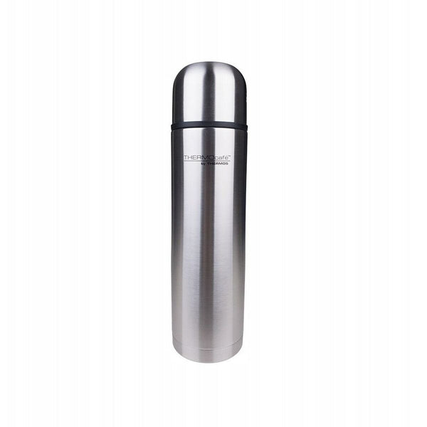 Thermosflasche Thermos 600070 Edelstahl 1 L