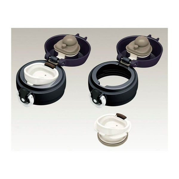 Thermosflasche Thermos 130060 Edelstahl 750 ml