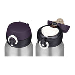 Thermosflasche Thermos 130060 Edelstahl 750 ml