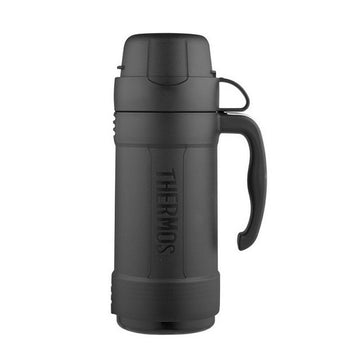 Thermosflasche Thermos 194533 Schwarz 750 ml