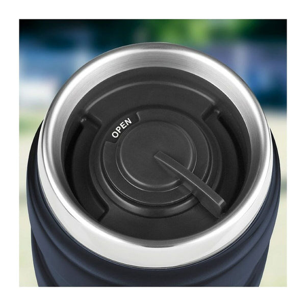 Thermosflasche Thermos 160023 Edelstahl 470 ml