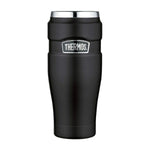 Thermosflasche Thermos 160023 Edelstahl 470 ml