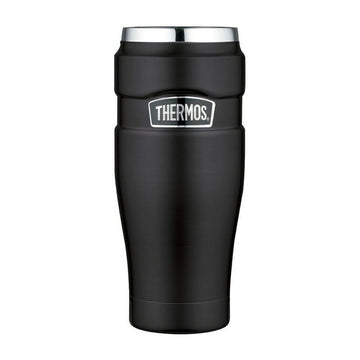 Thermosflasche Thermos 160023 Edelstahl 470 ml