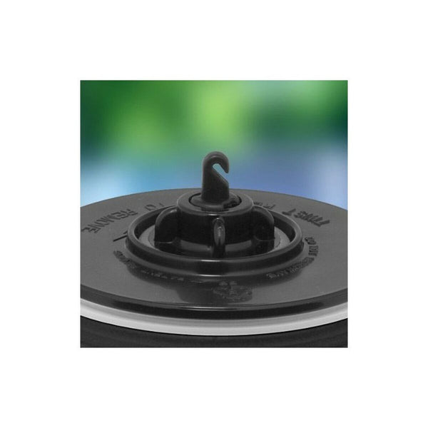 Thermosflasche Thermos 160025 Grau Edelstahl 470 ml