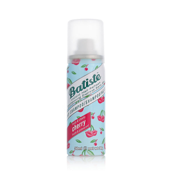 Trockenshampoo Batiste Cherry Fruity & Cheeky 50 ml