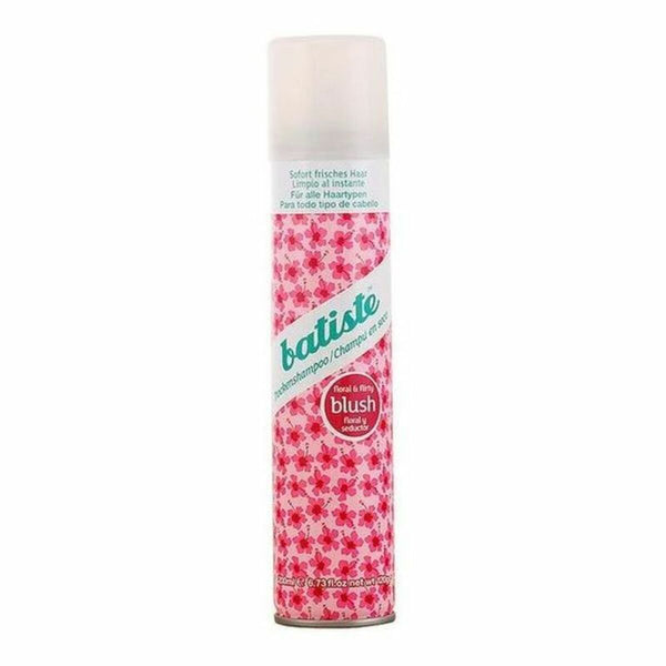 Trockenshampoo Blush Floral & Flirty Batiste 503298 200 ml