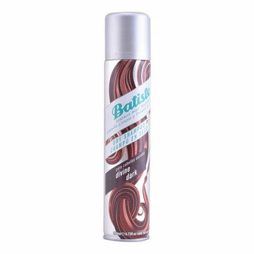 Trockenshampoo Batiste Divine Dark 200 ml