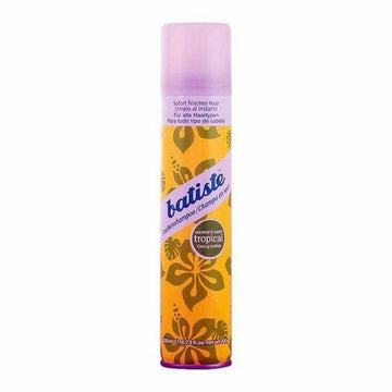 Trockenshampoo Batiste Tropical Coconut & Exotic 200 ml