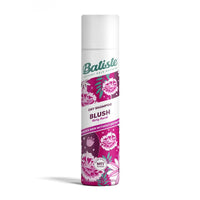 Trockenshampoo Batiste Blush 350 ml