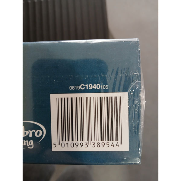 Tischspiel Trivial Pursuit Classic (ES)