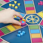 Trivial Pursuit Hasbro C1940101 (FR)