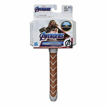 Avengers Thor-Kampfhammer Hasbro