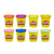 Knetspiel PLAYDOH Hasbro E5044EU4 (8 pcs)