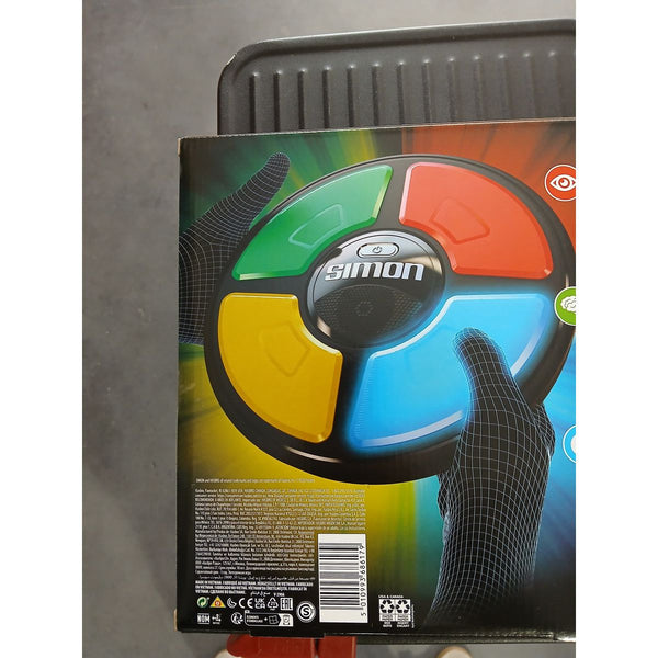 Geschicklichkeitsspiel Hasbro