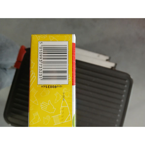 Tischspiel Twister Hasbro 98831B09