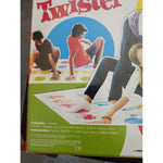 Tischspiel Twister Hasbro 98831B09
