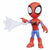 Figur mit Gelenken Hasbro Spidey Amazing Friends (10 cm)