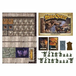 Tischspiel Hasbro Hero Quest Erweiterung