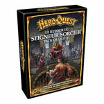 Tischspiel Hasbro Hero Quest Erweiterung