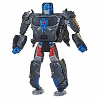 Masken Transformers Transformers - Optimus Prime - F46505X0 22,5 cm