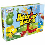 Tischspiel Hasbro Attrap'Souris (FR)