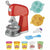 Knetspiel Play-Doh F47185L0 Bunt