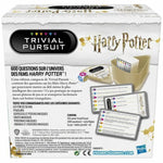 Trivial Pursuit Hasbro Harry Potter Edition (FR)