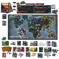 Tischspiel Risk Shadow Forces (FR)