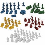 Tischspiel Risk Shadow Forces (FR)