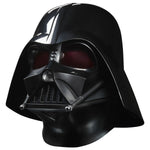 Sammelfigur Hasbro Dark Vader Electronic Helmet Schwarz