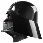 Sammelfigur Hasbro Dark Vader Electronic Helmet Schwarz