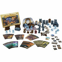 Tischspiel Hasbro Hero Quest