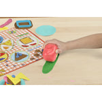 Knetspiel Play-Doh PICNIC SHAPES STARTER SET Bunt