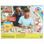 Knetspiel Play-Doh PICNIC SHAPES STARTER SET Bunt