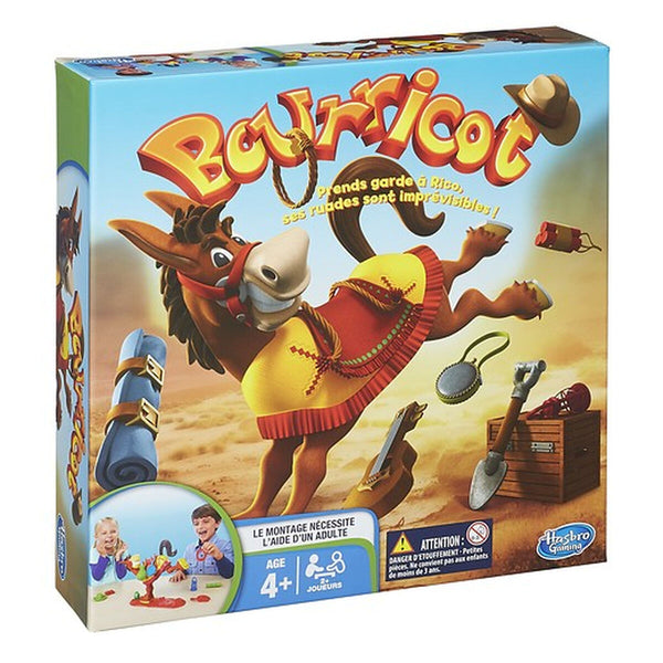 Tischspiel Hasbro