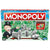 Tischspiel Hasbro Monopoly Clasico Madrid ES