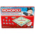 Tischspiel Hasbro Monopoly Clasico Madrid ES
