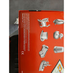 Tischspiel Hasbro Monopoly Clasico Madrid ES