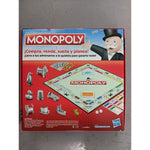 Tischspiel Monopoly Barcelona